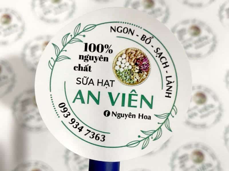 in decal sữa giá rẻ