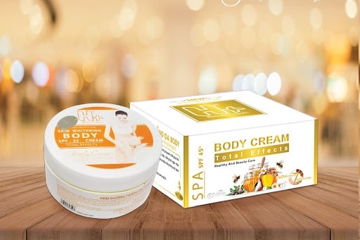 hộp giấy đựng kem body - 3