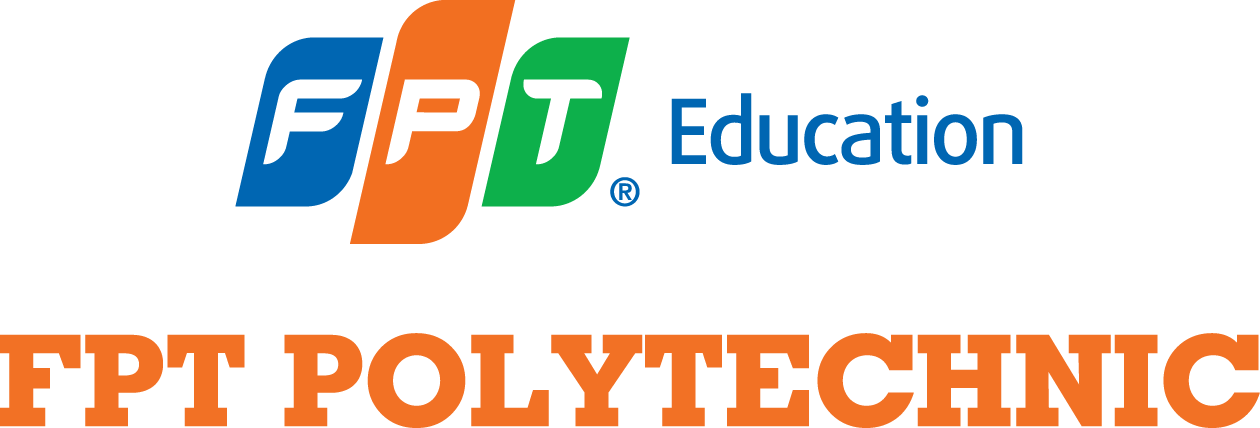 tải mẫu logo FPT Polytechnic