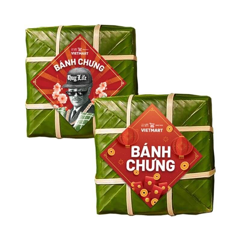 tem bánh chưng