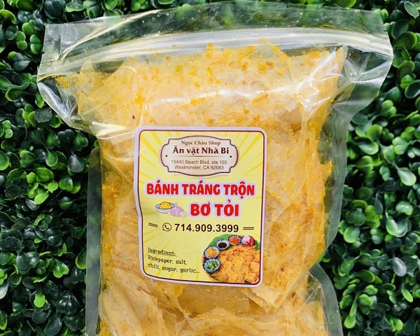 Mẫu tem bánh tráng trộn - 5