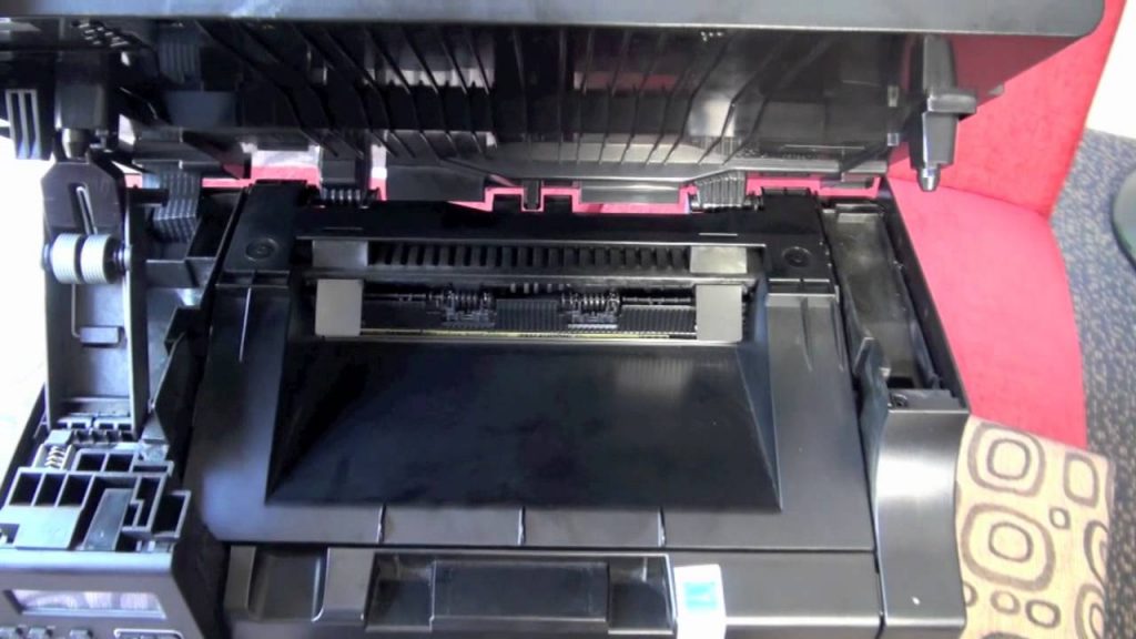 các loại máy in