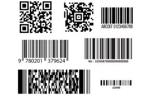in nhanh barcode