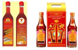 In Tem Decal Dán Chai Lọ 16 In tem nhãn decal giá rẻ