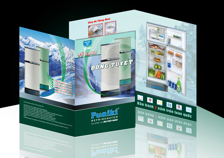 Phân biệt in tờ rơi, tờ gấp dựa trên những yếu tố nào? 8 Mẫu in tờ rơi đẹp