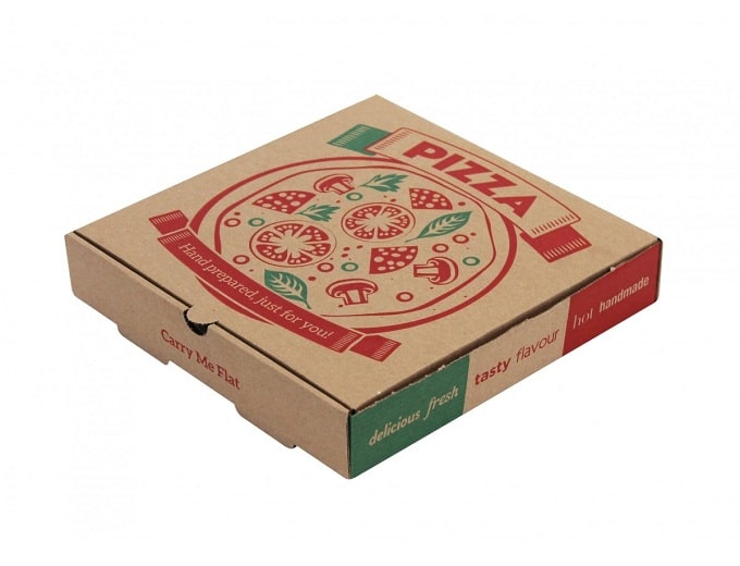 in hộp pizza đẹp giá rẻ