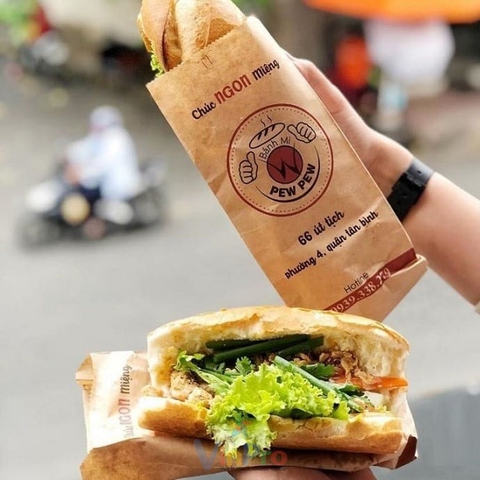 Túi đựng bánh mì - 20