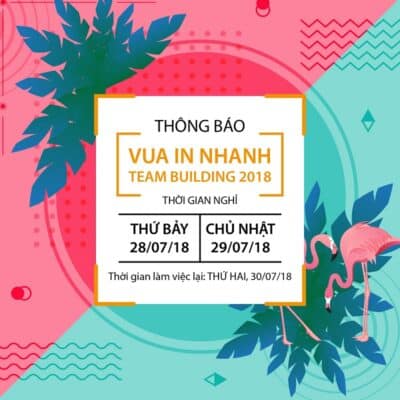 vua in nhanh