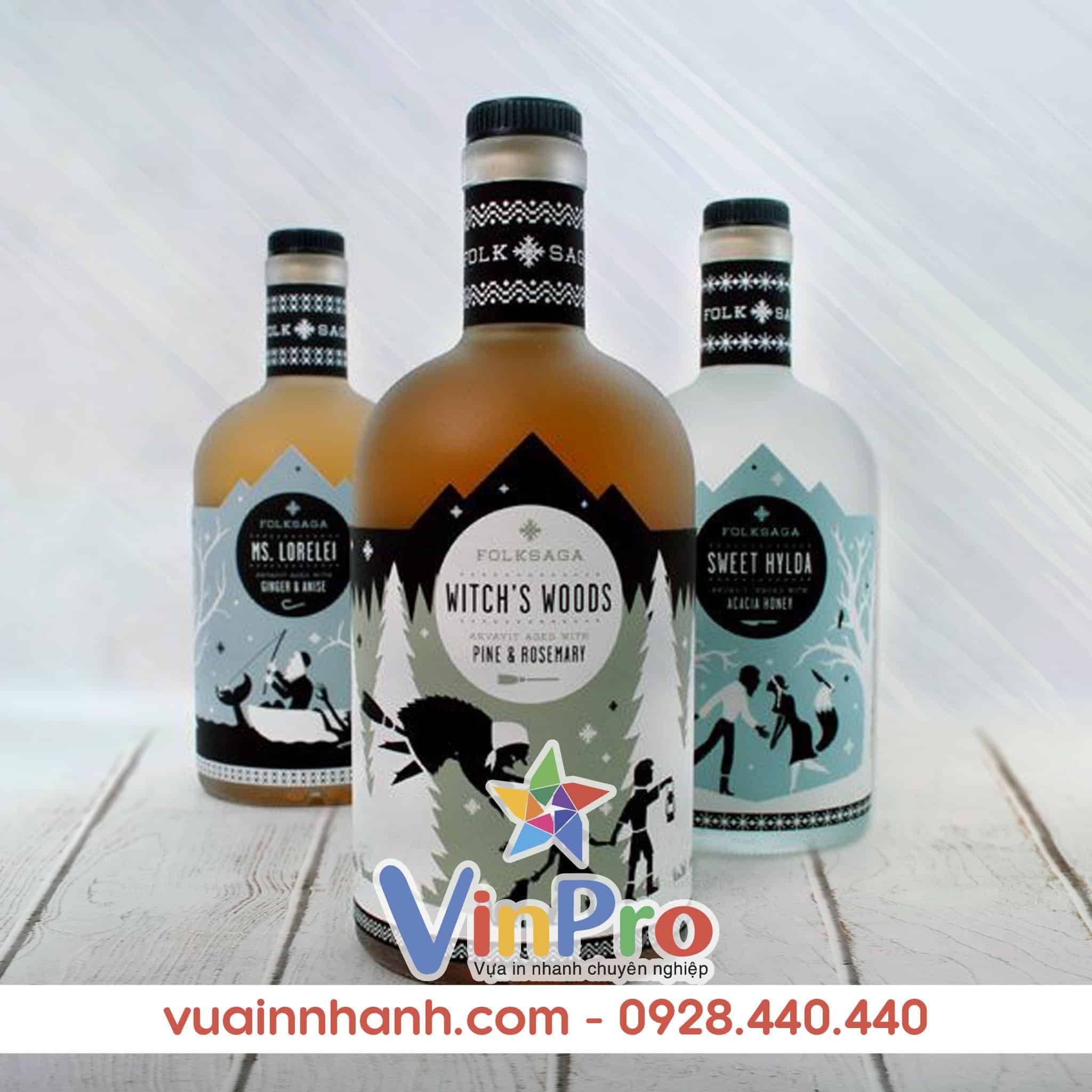 Dịch vụ in decal lấy ngay uy tín, chuyên nghiệp tại HCM 11 in nhanh decal gia re