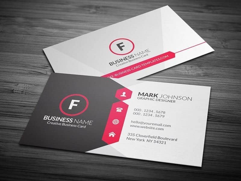 In Card Visit Lấy Ngay Trong Ngày, Miễn Phí Thiết Kế Tại VinPro 9 in-decal-lay-ngay-6