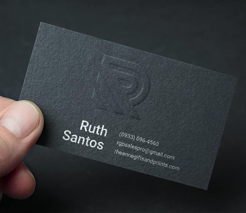 K ch Th c Name Card Chu n Th ng D ng K ch th c name card chu n th ng d ng
