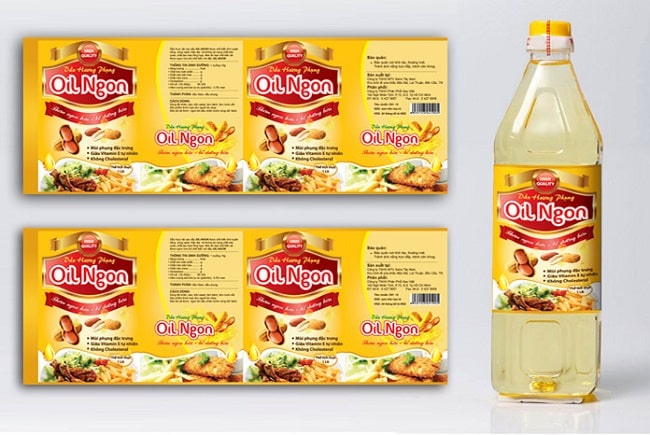 kích thước tem nhãn dán sản phẩm