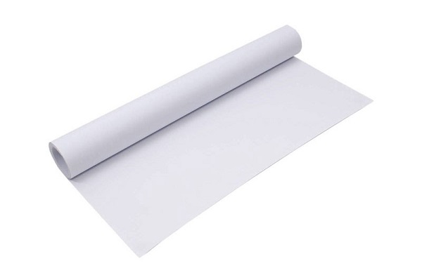 giấy kraft trắng