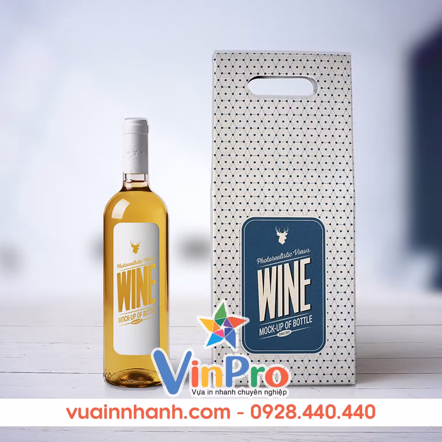 hop giay dung ruou vang 3 hop giay dung ruou vang 3