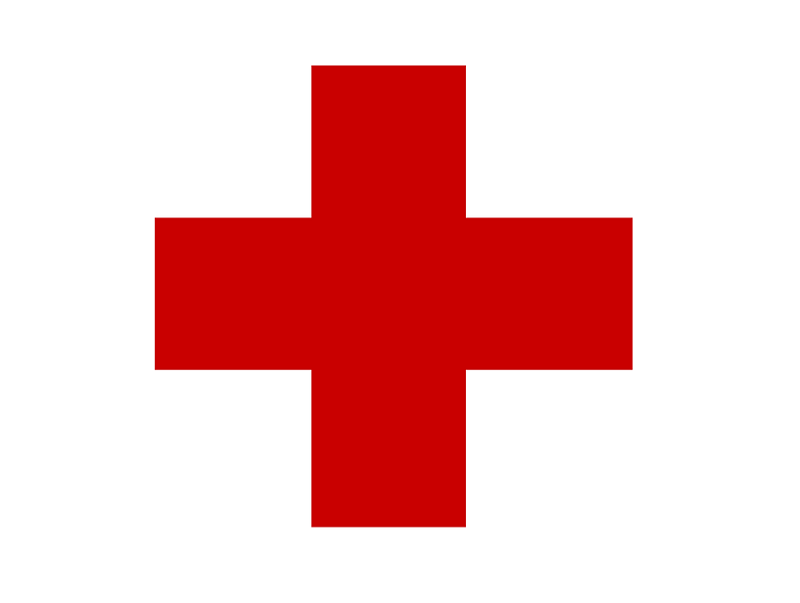 tải logo hội chữ thập đỏ
