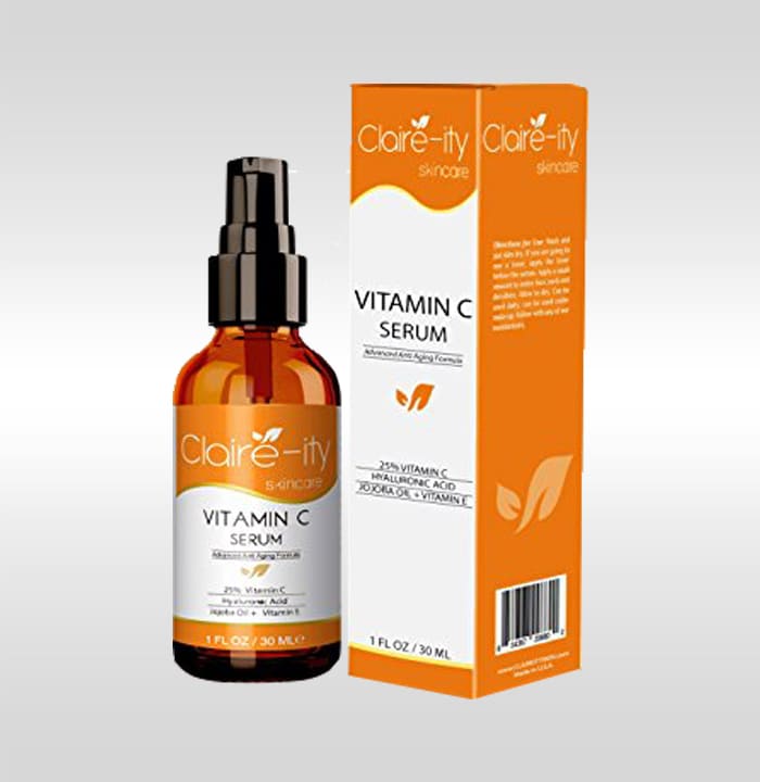 hộp đựng serum cao cấp