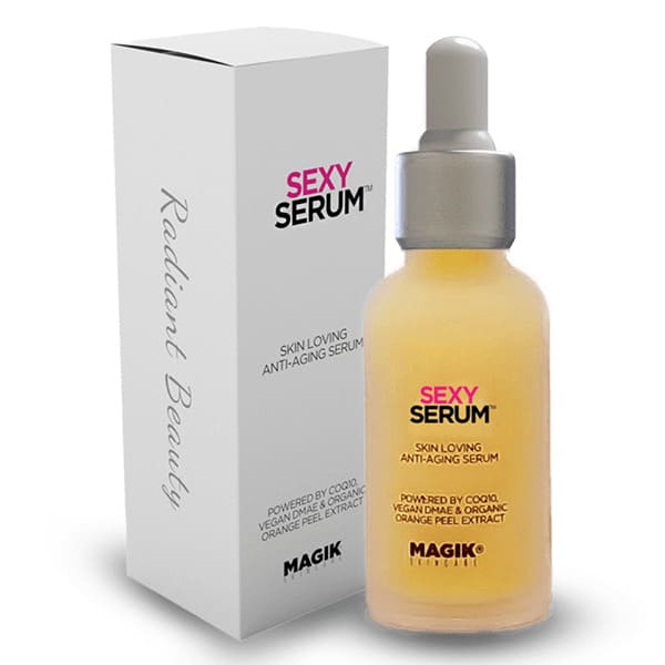 vỏ hộp giấy đựng serum