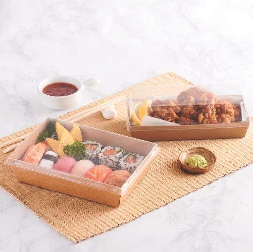 Mẫu hộp sushi, kimbap đẹp - 3