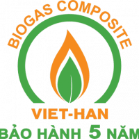 Logo viethancomposite