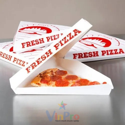 hộp pizza tam giác - 16