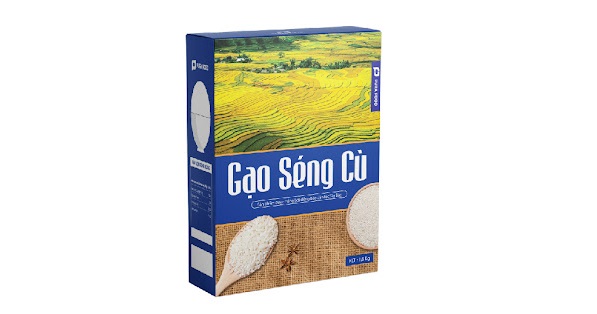 hộp giấy đựng gạo -10