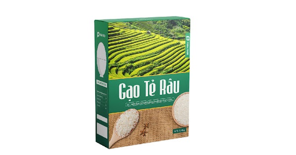 hộp giấy đựng gạo - 9