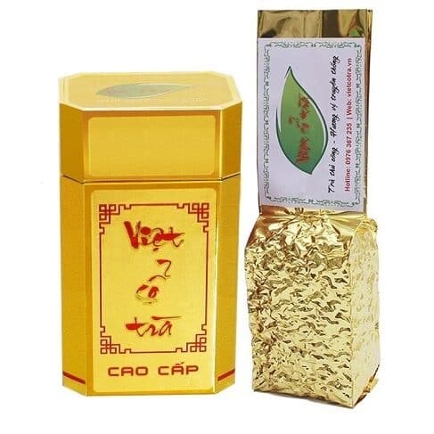 In hộp giấy đựng trà thảo mộc - 11