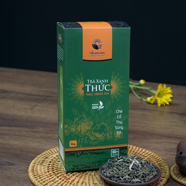 In hộp giấy đựng trà thảo mộc - 13