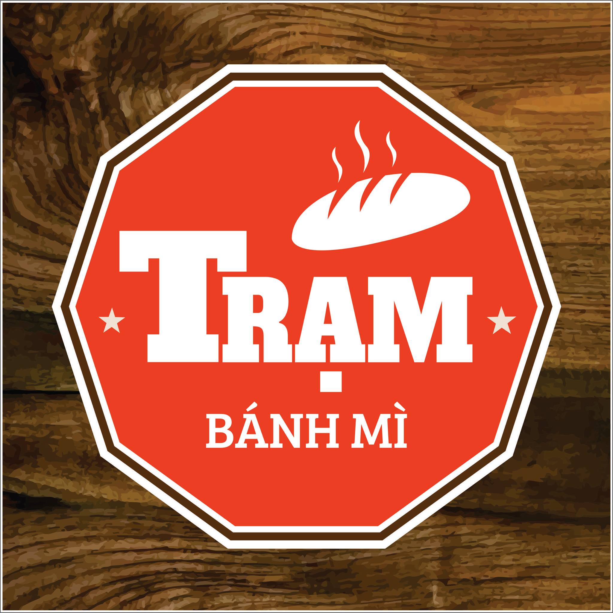 Logo bánh mì đẹp