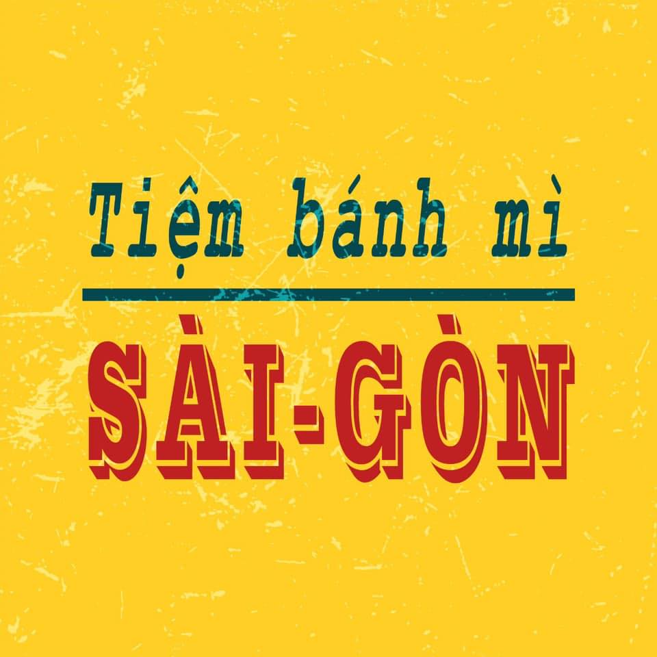 Logo bánh mì đẹp