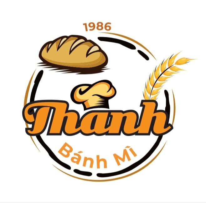 Logo bánh mì đẹp