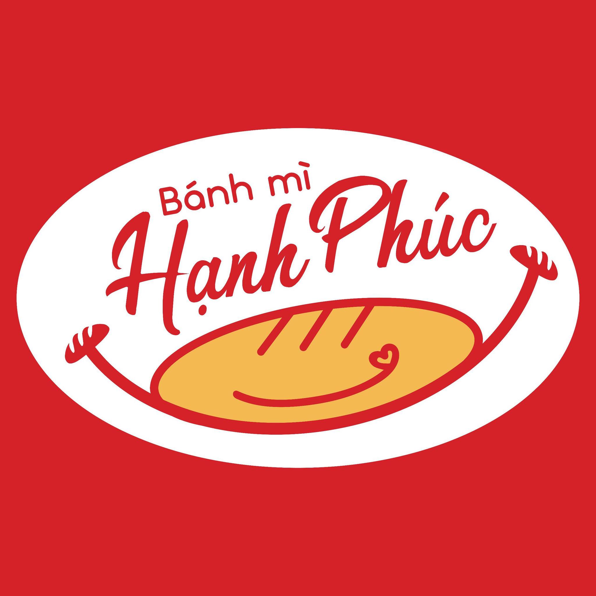 Logo bánh mì đẹp