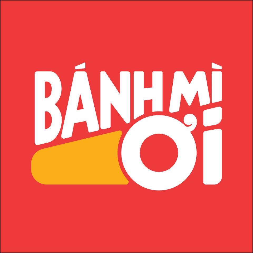 Logo bánh mì đẹp