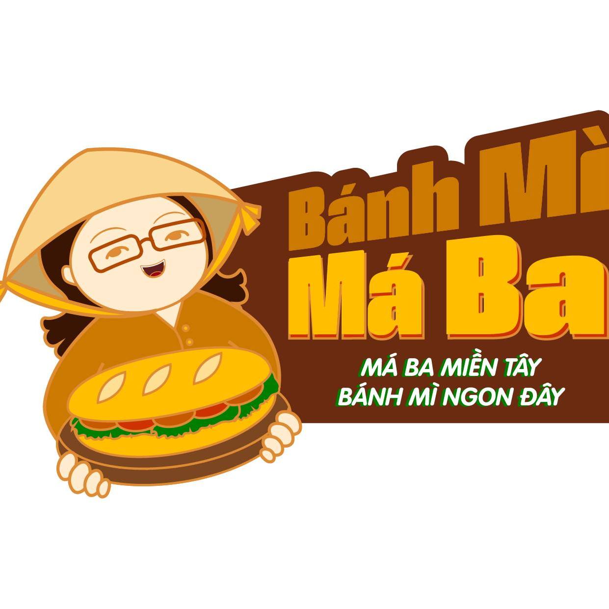 Logo bánh mì đẹp