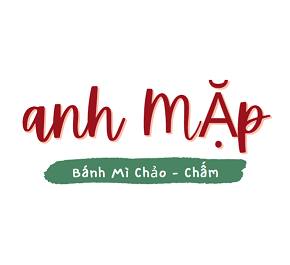 Logo bành mì chảo