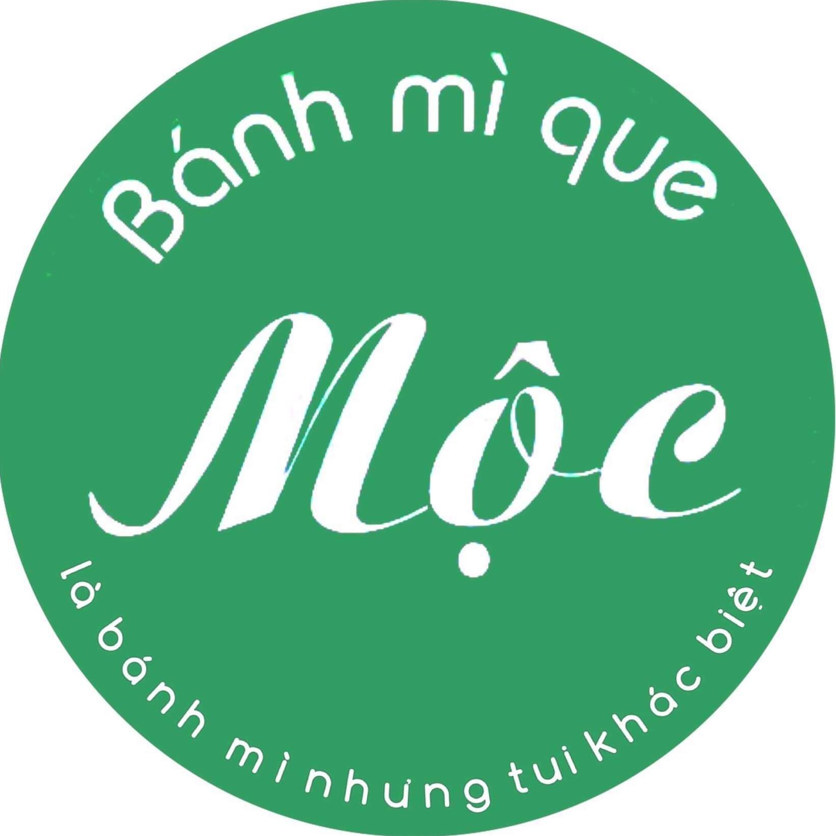 logo bánh mì que đẹp