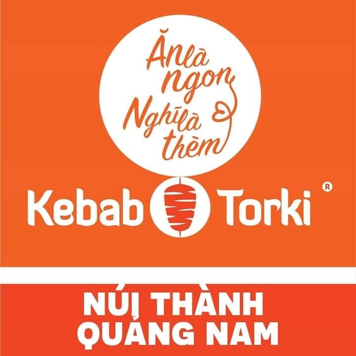 Logo bành mì Thổ Nhĩ Kỳ