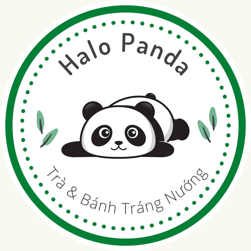 logo bánh tráng nướng