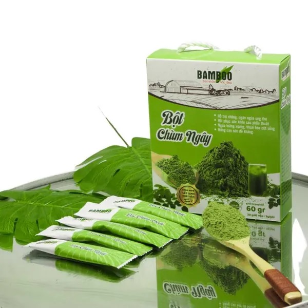 hộp đựng bột rau cần tây - 7