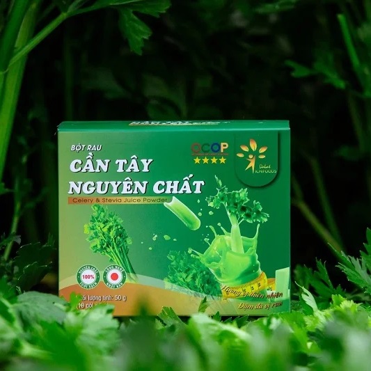 hộp đựng bột rau cần tây - 8