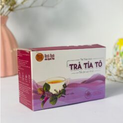 hộp đựng bột rau cần tây