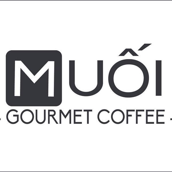 Mẫu logo cà phê muối - 9