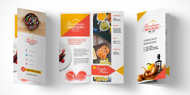 Ưu nhược điểm khi in và sử dụng leaflet