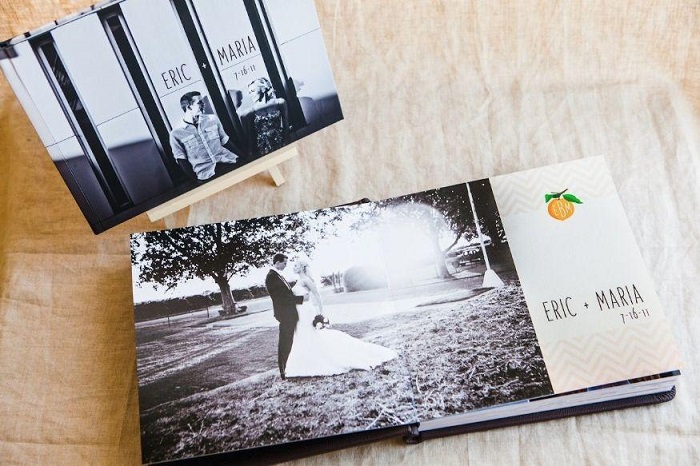 Những ứng dụng của photobook