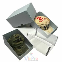 hộp carton đựng nón